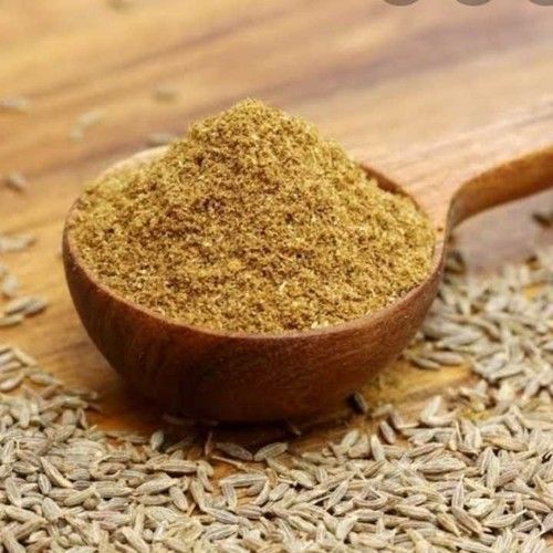 Purity 99% Aromatic Odour Natural Taste Healthy Dried Brown Cumin Powder