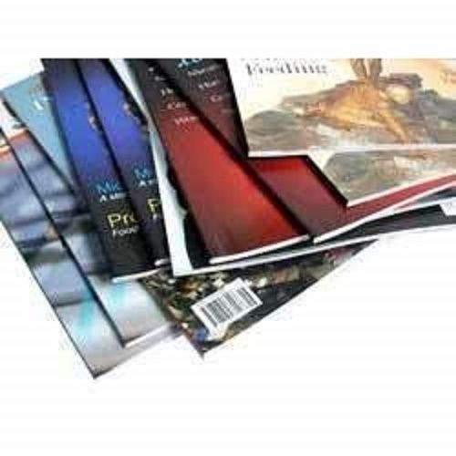 School Magazine Printing Services