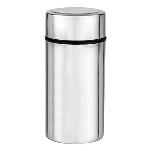 SS 450 ML Sliver insulated Water Bottle