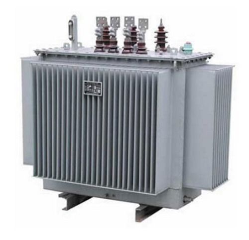 Three Phase Power Distribution Transformer