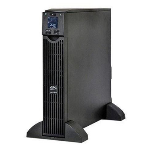 Black Tower Model Apc 3kva Smart Online Ups Src3kuxi Without Battery At Best Price In Patna 4106