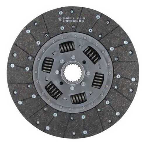 Tata 3118 clutch discount plate set price