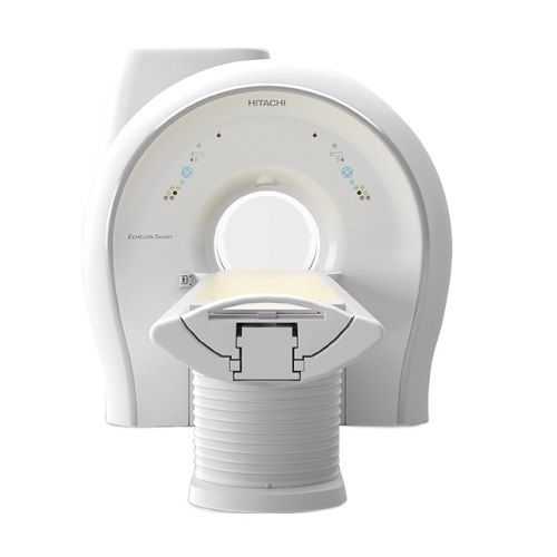 Electric Digital Automatic Mri System Use: Lab Use