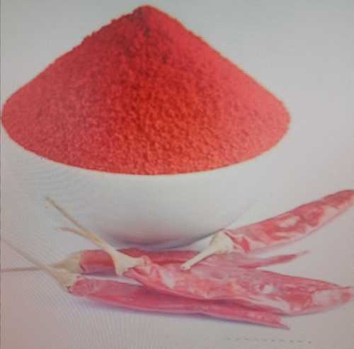 Food Grade Dried Red Chilli Powder