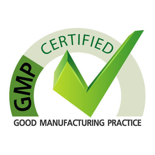 Gmp Certification Services General Medicines
