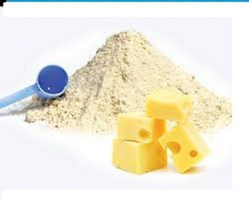 Highly Pure Nutrition Rich Cheese Powder