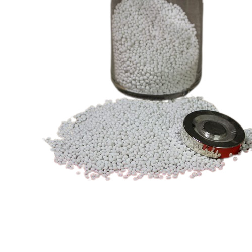 Industrial Filler Plastic Masterbatch Caco3