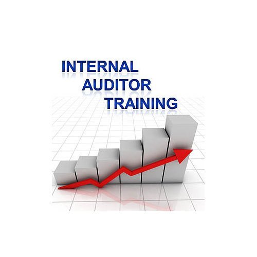 Brown Internal Auditor Training Service