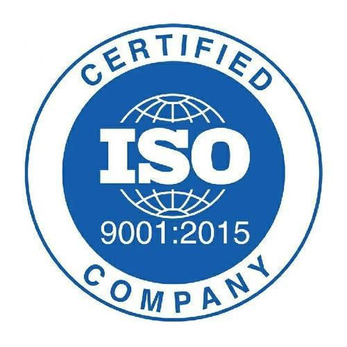 ISO 9001:2015 Certification Services