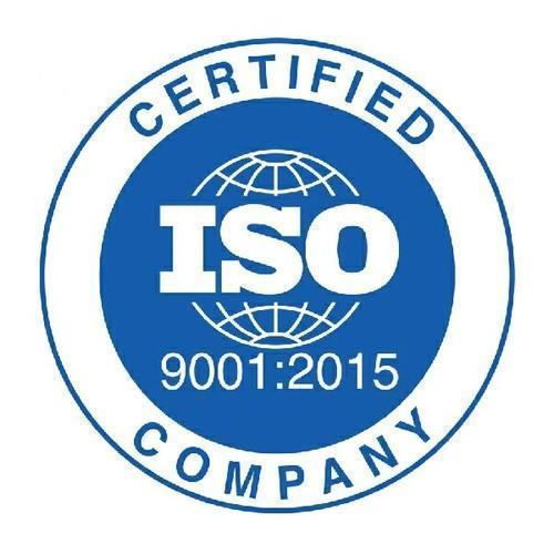 Iso 9001:2015 प्रमाणन सेवाएँ