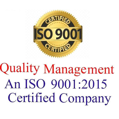  ISO 9001 गुणवत्ता प्रमाणन सेवाएँ 