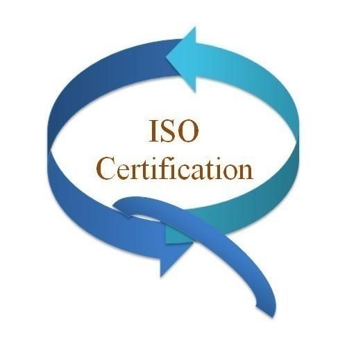 ISO Certification Services