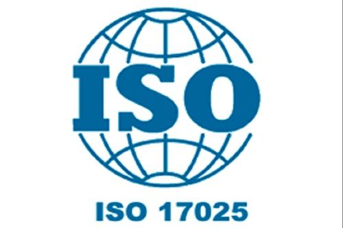 Iso17025 परीक्षण और अंशांकन प्रयोगशाला सेवा