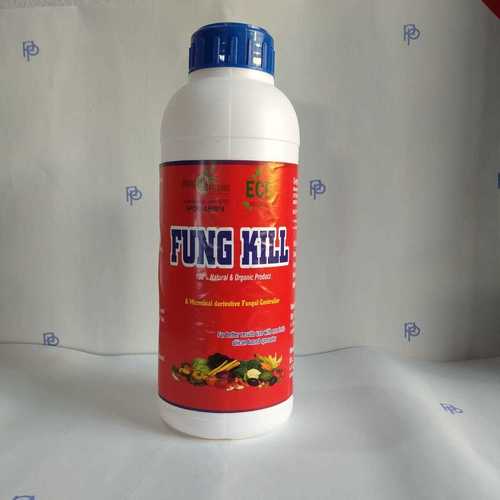 Organic Fungicide 1000 Ml For Agriculture Uses Liquid