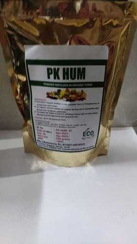 Phospho Potash Powder For Agriculture Sector Purity(%): 100%