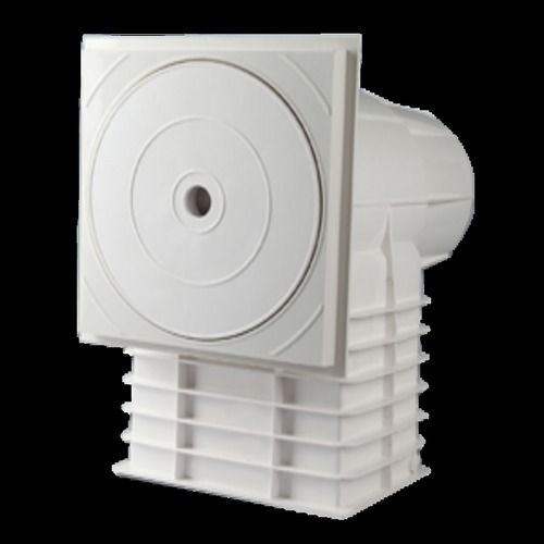 Pool Wall Skimmer (White)