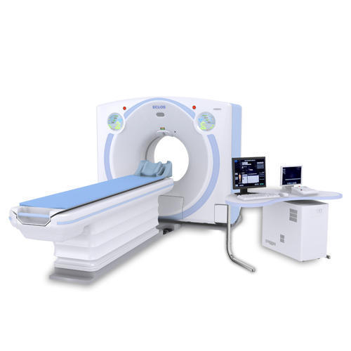 Refurbished Ct Scanner 16 Slice