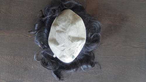 Silk Gents Hair Patch