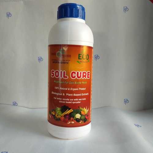 Soil Cure For For All Soil Borne Pests And Diseases