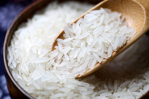 White/Long Grain Rice