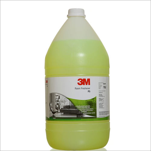 3M Room Freshener - P5, 5 Ltr