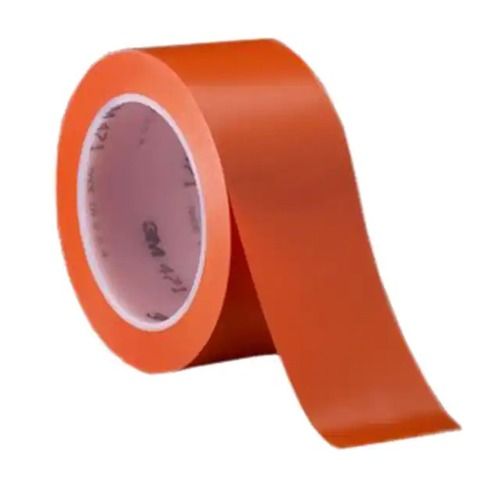 3m Tape 471 Orange, 2 In X 36 Yd 5.0 Mil