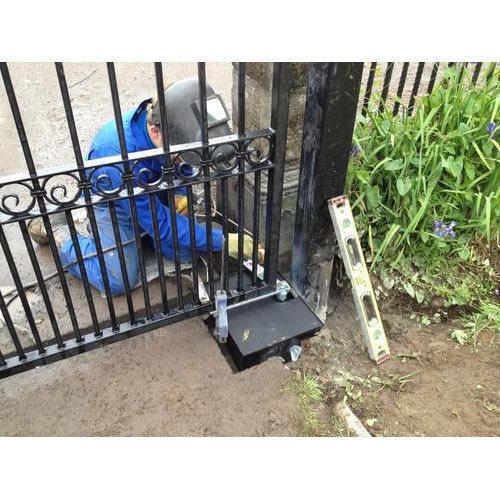 Automatic Gate Installation Service