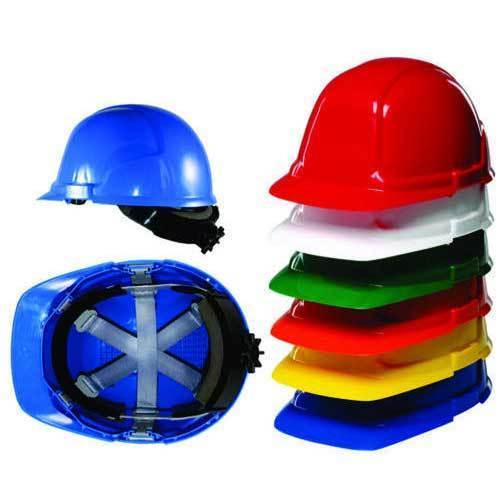 Liquid Burani Safety Helmet For Construction