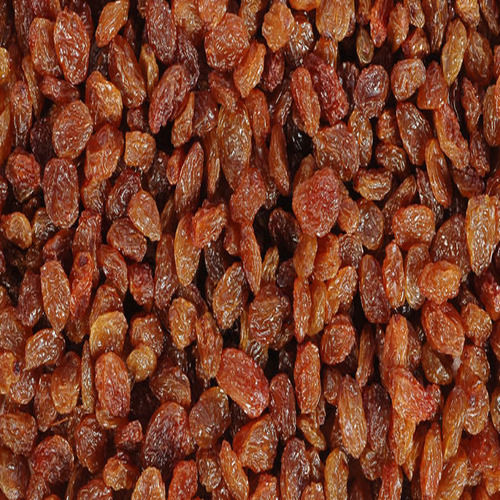 Healthy Fine Quality Dried Natural Sweet Organic Brown Raisins