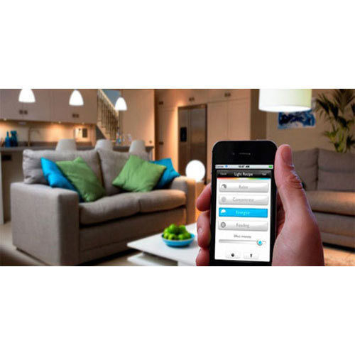 Home Automation Indoor Lighting