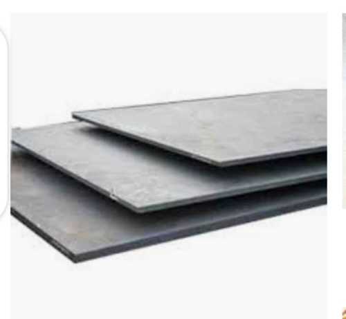 Mild Steel Plain Plates Application: Construction