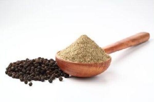 Natural Black Pepper Powder for Cooking