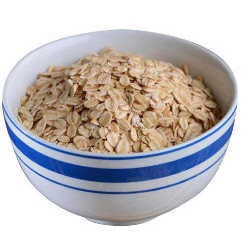 Natural Brown Wheat Oats for Food