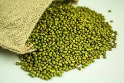 Organic Natural Green Gram For Cooking