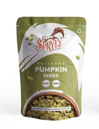 Spryly Enriched Pumpkin Seeds 250 Gm