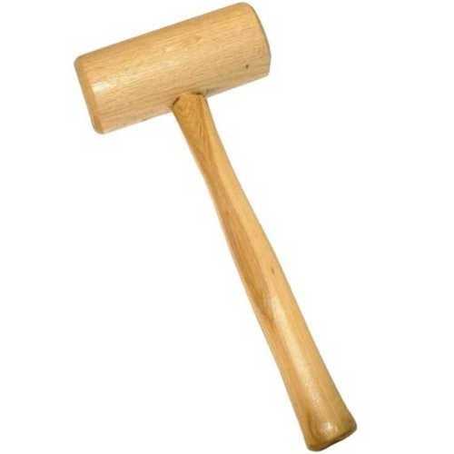 Wood Standard Size Wooden Hammer