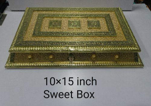10X15 Inch Sweet Packaging Box