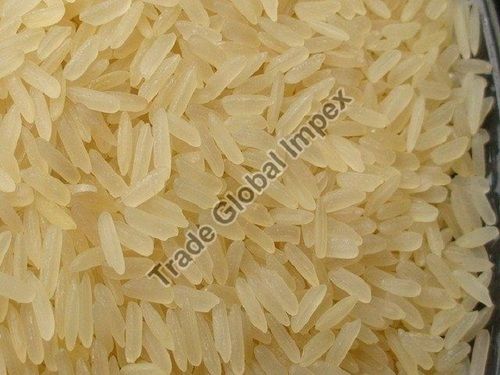 Common 1121 Golden Sella Non Basmati Rice, 100% Fresh And Natural, Best Quality, Gluten Free, High In Protein, Rich In Taste, Natural Color