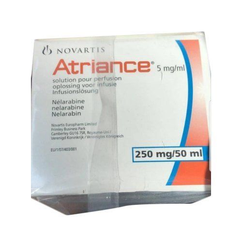 Atriance Injection 250MG