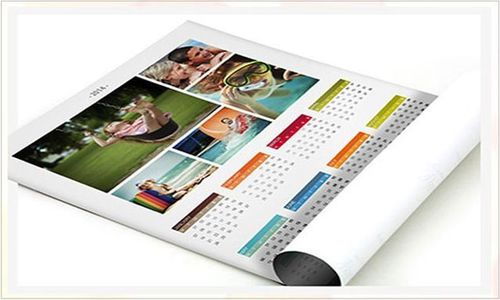 Calendars Printing Services By Royal Offset