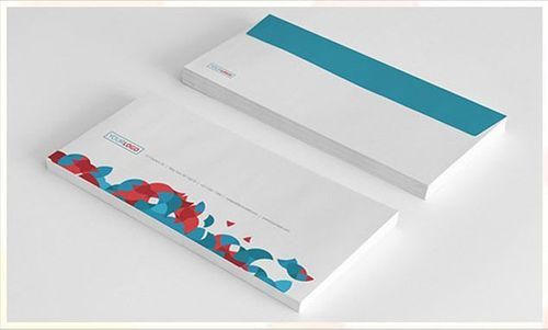 Envelopes Printing Services