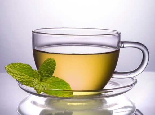 गुड फ्लेवर ऑर्गेनिक ग्रीन टी ग्रेड: सुपीरियर