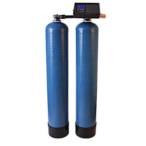 Industrial Use Water Softener Voltage: 220 Volt (V)