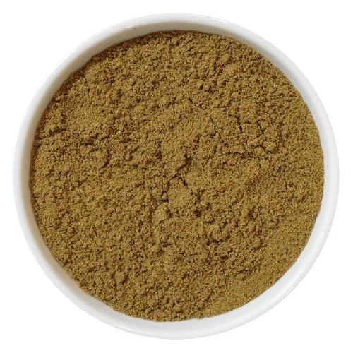 Low Sodium Pure Natural Taste Healthy Dried Brown Ajwain Powder