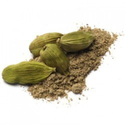 Moisture 0.5% Good Quality Dried Healthy Natural Taste Green Cardamom Powder