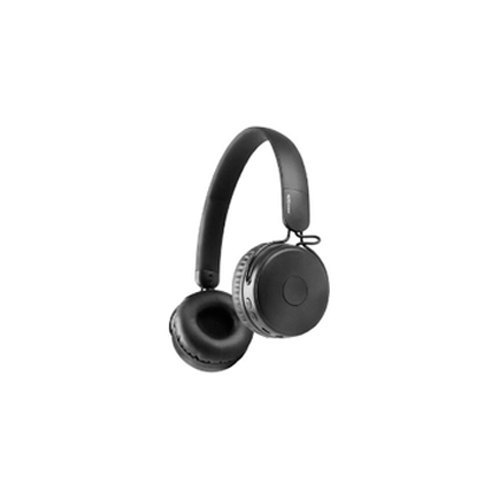 Black Muffs M Bluetooth Wireless Headphone