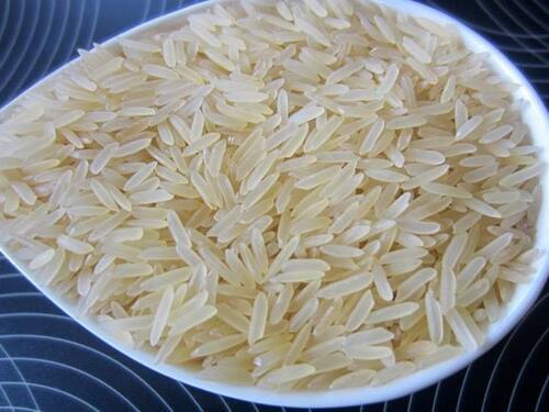 Natural Fresh Basmati Rice for Cooking