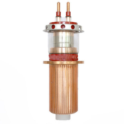 Radio Frequency Power Triode Application: Industrial