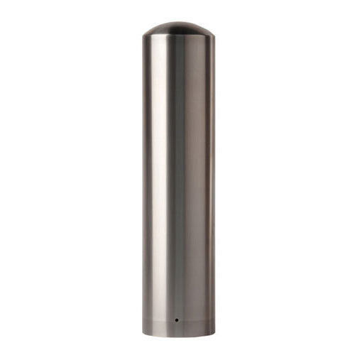 Round Shape Stainless Steel Bollards