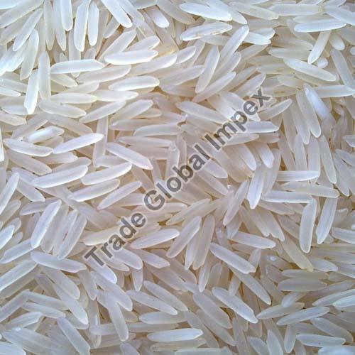 Sella Basmati Rice, 100% Fresh And Natural, Good Quality, Free From Preservatives, Gluten Free, High In Protein, Rich In Taste, Natural Color